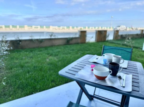 Baie Dream appartement en front de mer